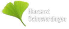 Logo Hausarzt Schneverdingen