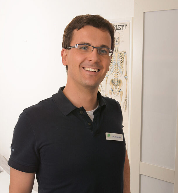 Dr. med. Jürgen Mix