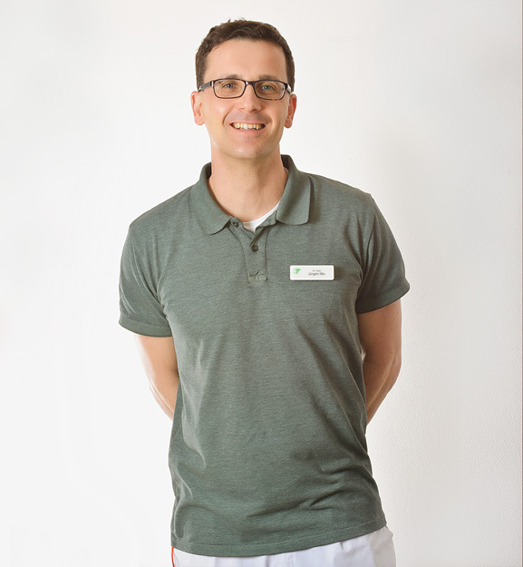 Dr. med. Jürgen Mix