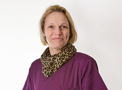 Sandra von Fintel