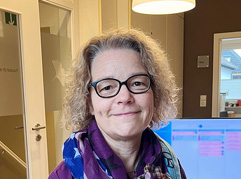Silke Meyn