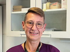 Kerstin Kleiböhmer