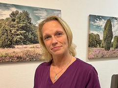 Sandra von Fintel