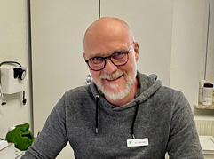 Dr. med. Carlo Huss