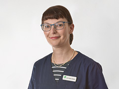 Dr. med. Franka Stiehm