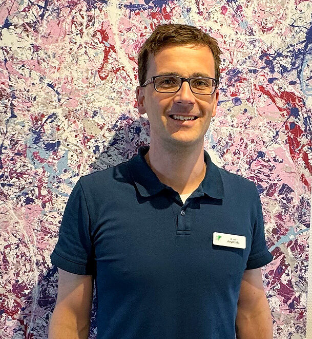 Dr. med. Jürgen Mix