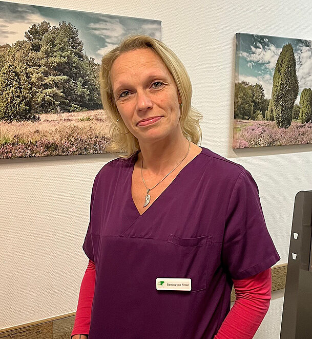 Sandra von Fintel