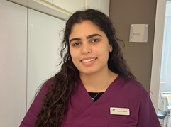 Rasha Tayfour