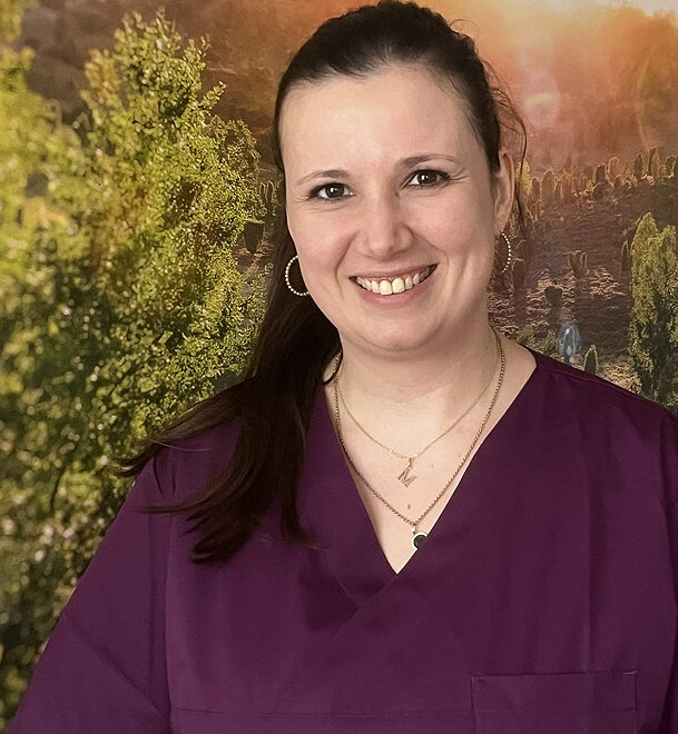 Lisa-Marie Westermann