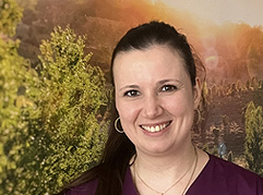 Lisa-Marie Westermann