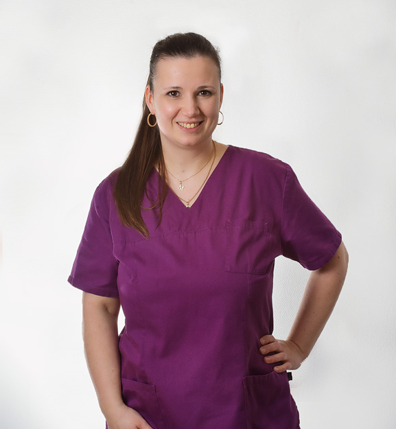 Lisa-Marie Westermann