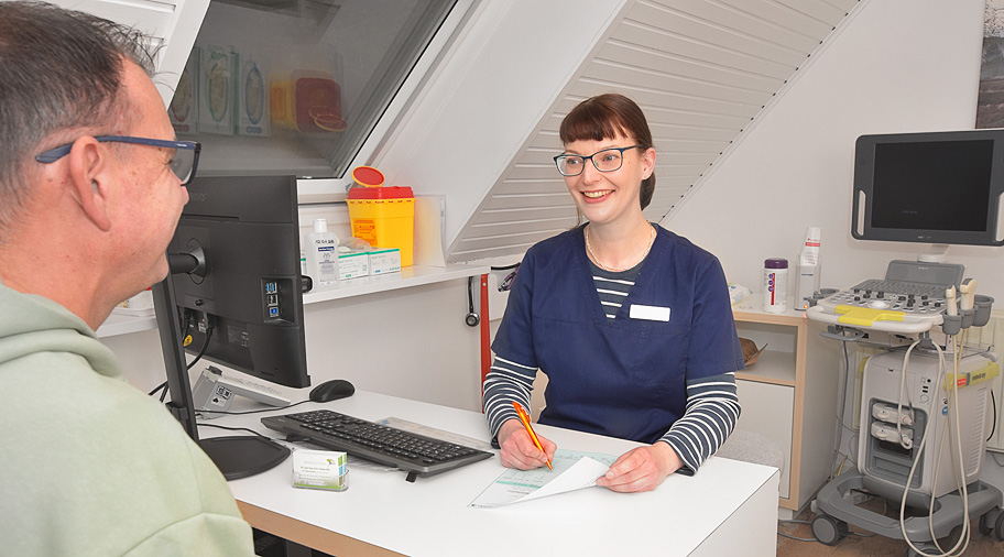 Bild für Ernährungsmedizin