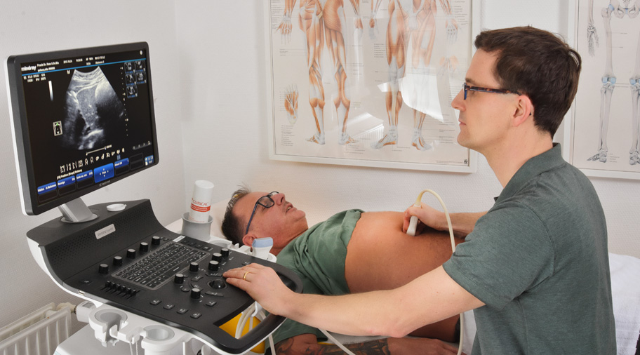 Bild für Allgemeinmedizin