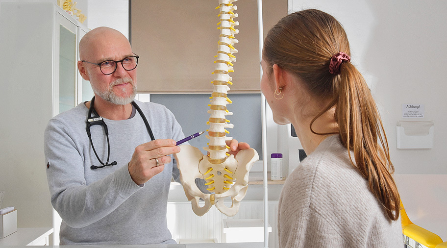 Bild für Sportmedizin